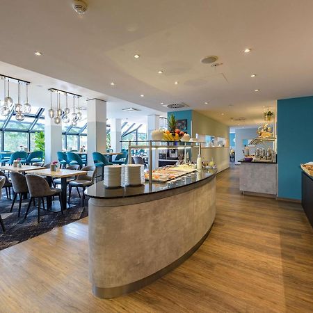 Mercure Hotel Koeln West Eksteriør bilde