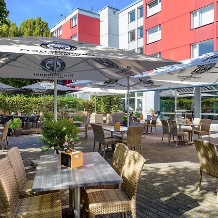 Mercure Hotel Koeln West Eksteriør bilde
