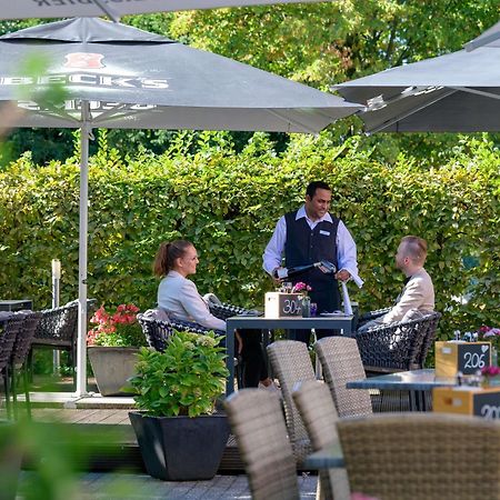 Mercure Hotel Koeln West Eksteriør bilde