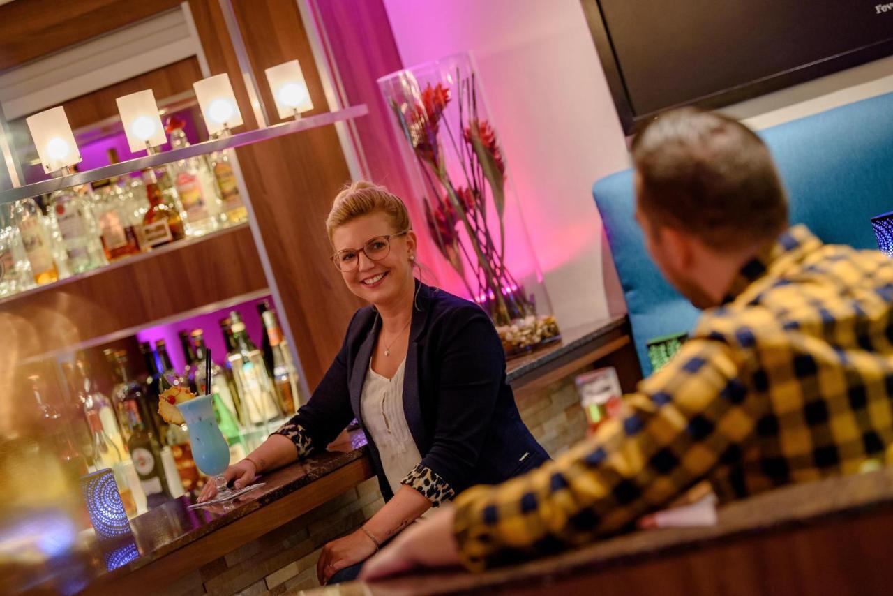 Mercure Hotel Koeln West Eksteriør bilde