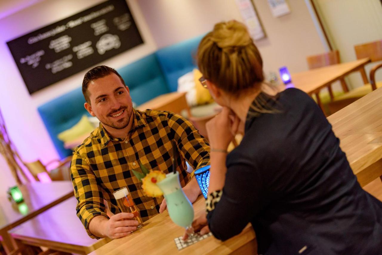 Mercure Hotel Koeln West Eksteriør bilde