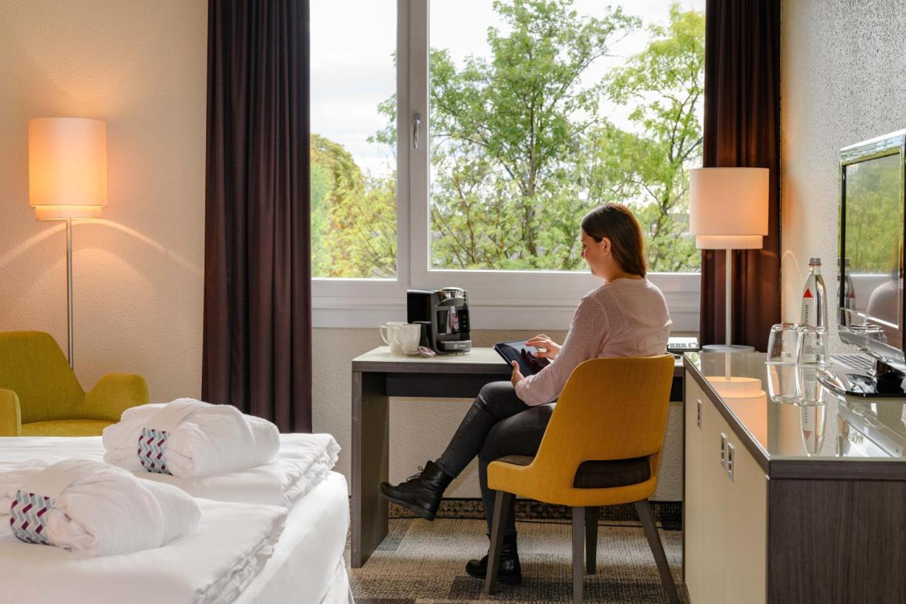 Mercure Hotel Koeln West Eksteriør bilde