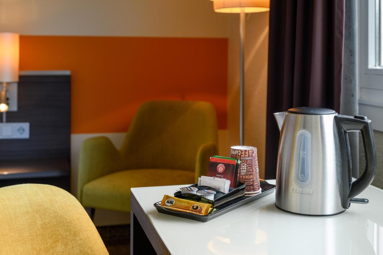 Mercure Hotel Koeln West Eksteriør bilde