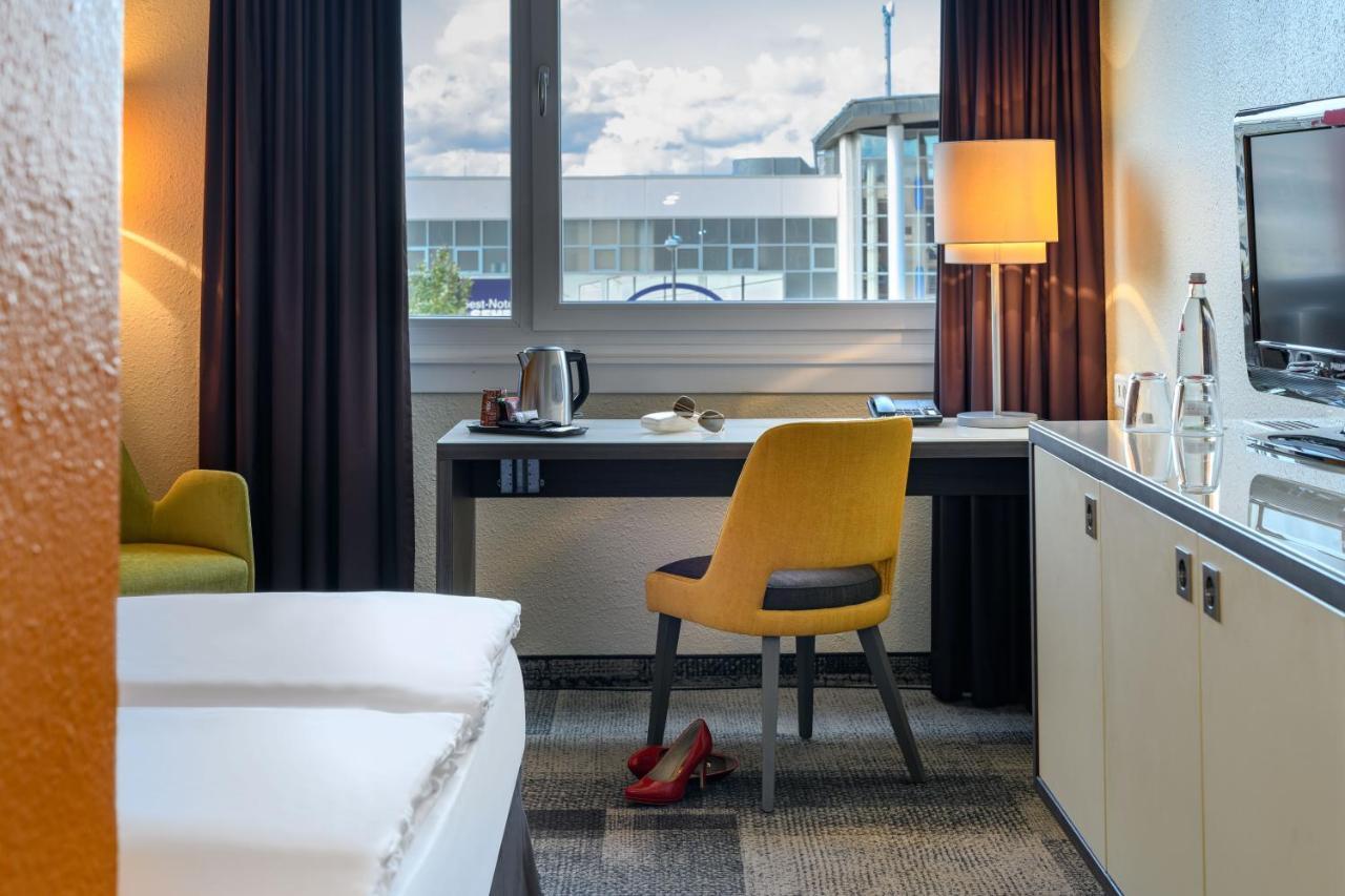 Mercure Hotel Koeln West Eksteriør bilde